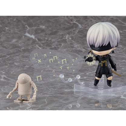 Good Smile Company NieR Automata Nendoroid 9S YoRHa No. 9 Type S Figurine