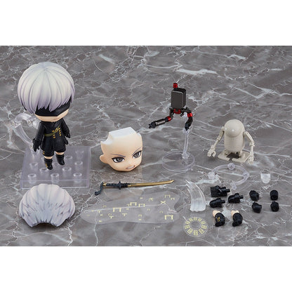 Good Smile Company NieR Automata Nendoroid 9S YoRHa No. 9 Type S Figurine