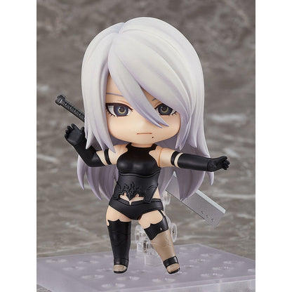Good Smile Company NieR Automata Nendoroid A2 YoRHa Type A No. 2 Figurine