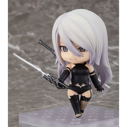 Good Smile Company NieR Automata Nendoroid A2 YoRHa Type A No. 2 Figurine