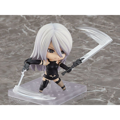 Good Smile Company NieR Automata Nendoroid A2 YoRHa Type A No. 2 Figurine