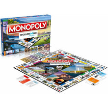Winning Moves Wollongong Monopoly Board Game