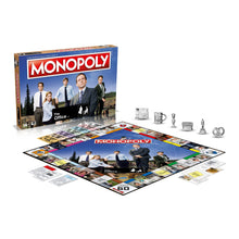 Winning Moves The Office Monopoly Board Game