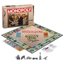 Winning Moves Schitt's Creek Monopoly Board Game