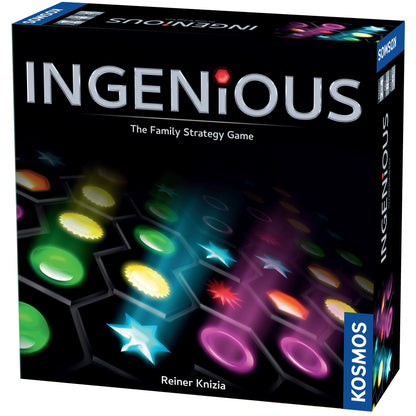 Ingenious Game
