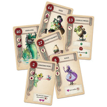 Kosmos 3 Minute Crazy Cafe Game