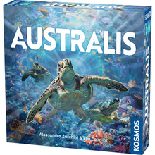 Kosmos Australis Game