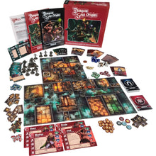 Dungeon Saga Origins: Core Game Game
