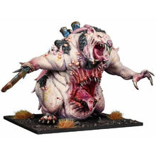Kings Of War Ratkin Mutant Ratfiend