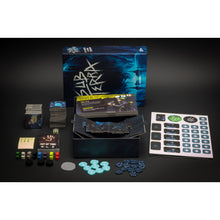Sub Terra Core Game Game