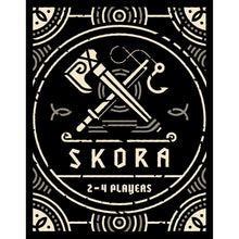 Skora Game