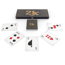 21X Limited Edition Game