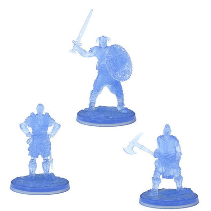 The Elder Scrolls Skyrim Adventure Board Game - From the Ashes Expansion Game