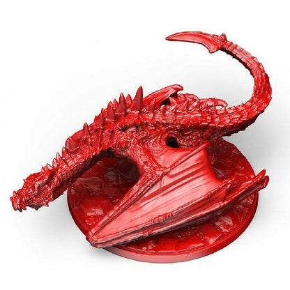 The Elder Scrolls Skyrim Adventure Board Game - From the Ashes Expansion Game