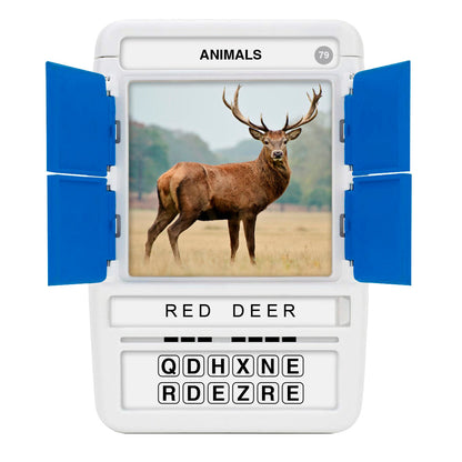 100 PICS Quizz Animals Game