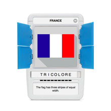 100 PICS Quizz France Game