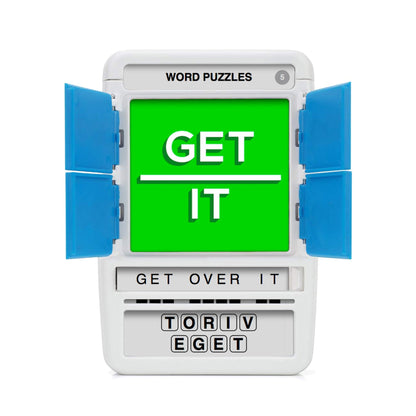 100 PICS Quizz Word Puzzles Game
