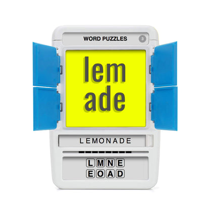 100 PICS Quizz Word Puzzles Game