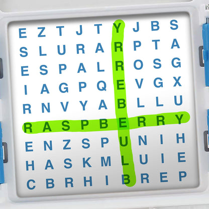 100 PICS Quizz Word Search Game