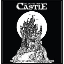 Escape the Dark Castle Game