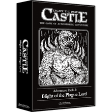 Escape the Dark Castle: Blight of the Plague Game