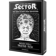 Escape the Dark Sector Twisted Tech Game