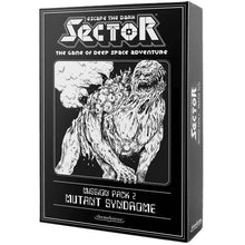 Escape the Dark Sector Mutant Syndrome Game