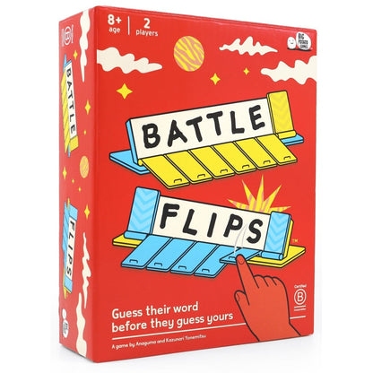 Battle Flips Game