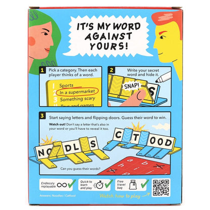 Battle Flips Game