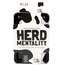 Herd Mentality Travel Edition Game
