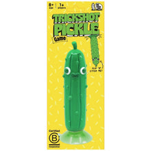 Chicken vs Hotdog Pickle Game