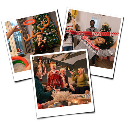 12 Games of Christmas Game