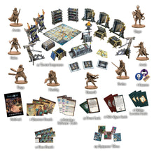 Maladum - Of Ale and Adventure Expansion