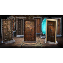 Big Box of Dungeon Doors Game