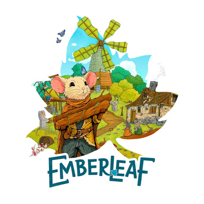 Emberleaf Game