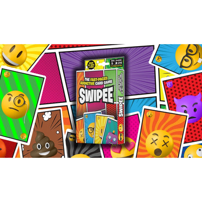 Fantastic Factory Swipee Game