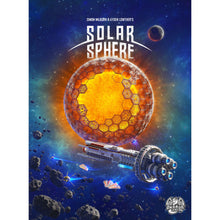 Solar Sphere Game