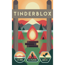 Tinderblox Game