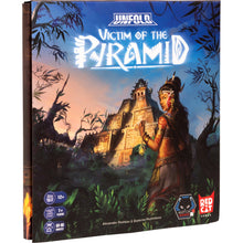 Unfold Victim Of The Pyramid Game