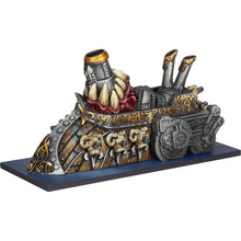 Kings of War Abyssal Dwarf Starter