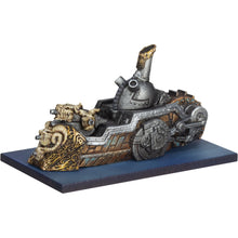 Kings of War Abyssal Dwarf Booster