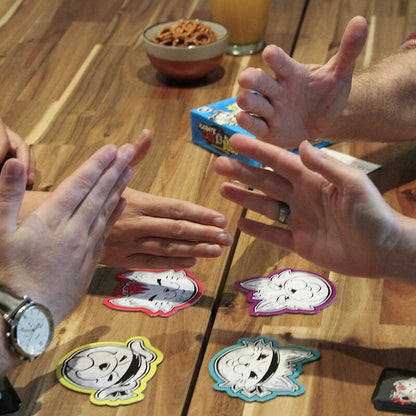 Karate Cats & Kung Fu Dogs Game