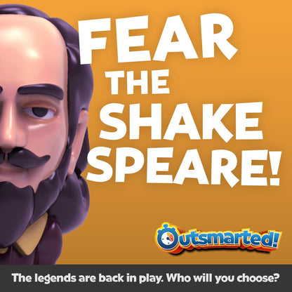 Outsmarted! Game