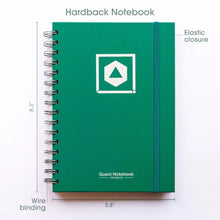 Player Character Quest Notebook D&D 5e Dungeons & Dragons Game