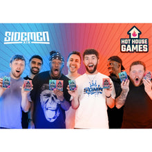 Too Far: From the Sidemen Game