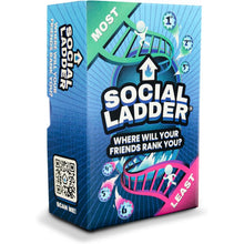 Social Ladder: From the Sidemen Game