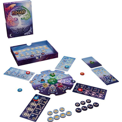 Micro Midgard Game