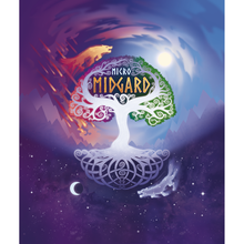 Micro Midgard Game