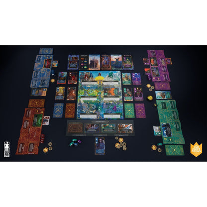 The Old King's Crown Game