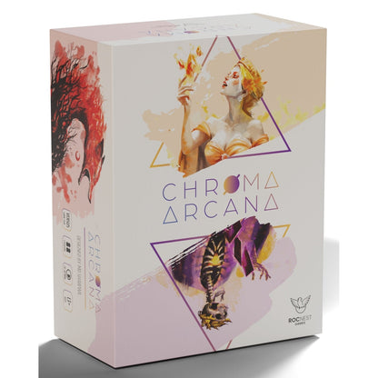 Chroma Arcana Game